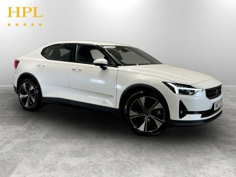 Polestar 2 2023 23 Single 