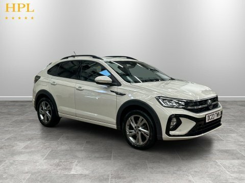Volkswagen Taigo 2023 23 1.5