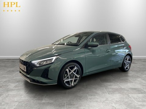 Hyundai I20 Coupe White #3