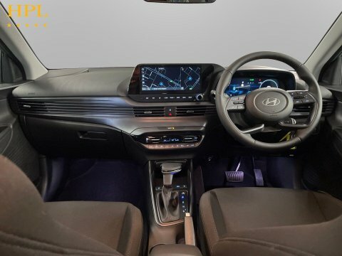 Hyundai I20 Coupe White #19