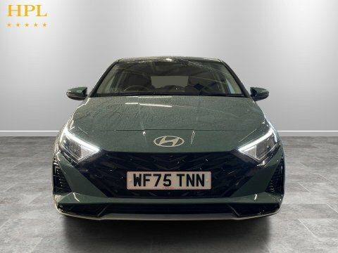 Hyundai I20 Coupe White #2