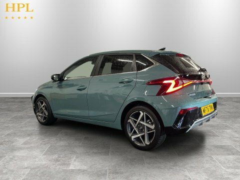 Hyundai I20 Coupe White #5