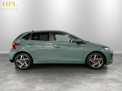 Hyundai I20 Coupe White #8
