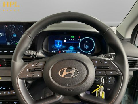 Hyundai I20 Coupe White #13