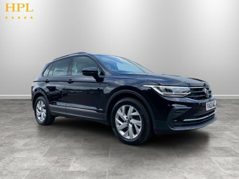 Volkswagen Tiguan 2022 22 1.5
