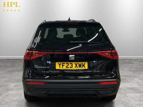 Seat Tarraco 2023 23 1.5 #6