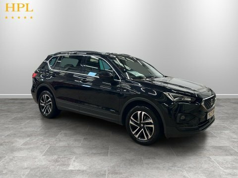 Seat Tarraco 2023 23 1.5