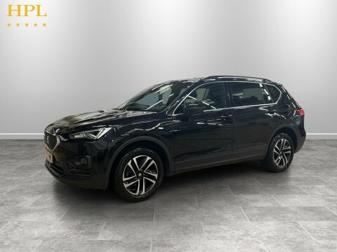 Seat Tarraco 2023 23 1.5 #3