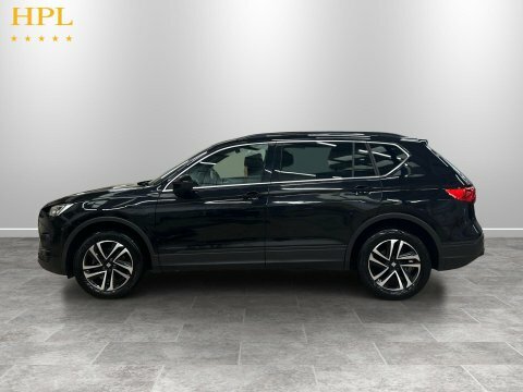 Seat Tarraco 2023 23 1.5 #4