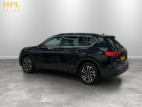 Seat Tarraco 2023 23 1.5 #5