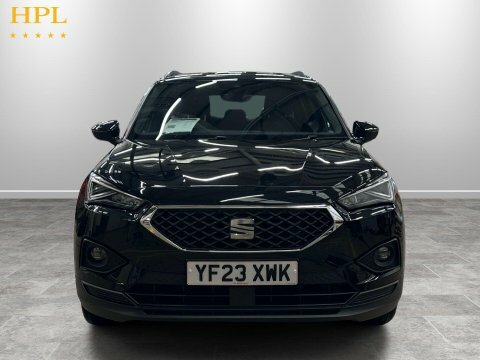 Seat Tarraco 2023 23 1.5 #2