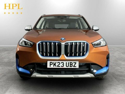 BMW iX1 2023 23 30  #2