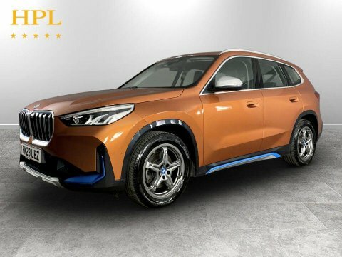 BMW iX1 2023 23 30  #3