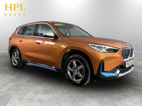 BMW iX1 2023 23 30 