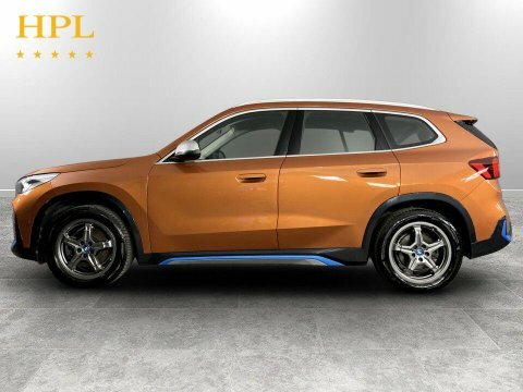 BMW iX1 2023 23 30  #4