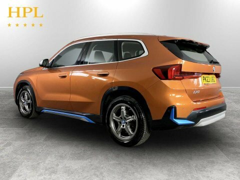 BMW iX1 2023 23 30  #5