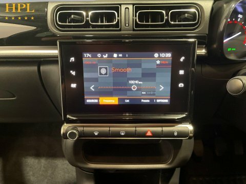 Citroen C3 Hatchback White #17