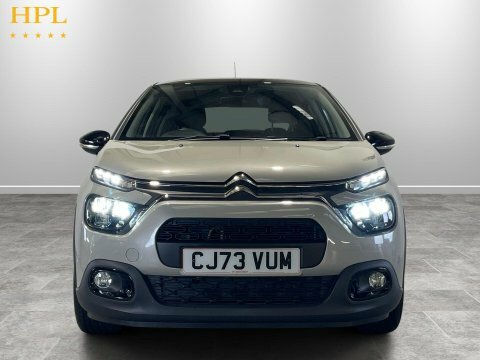 Citroen C3 2023 73 1.2  #2