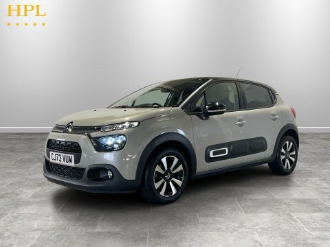 Citroen C3 2023 73 1.2  #3