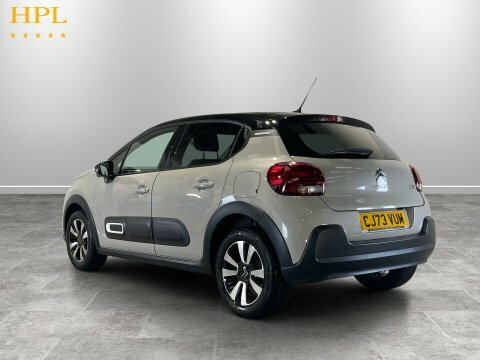 Citroen C3 2023 73 1.2  #5