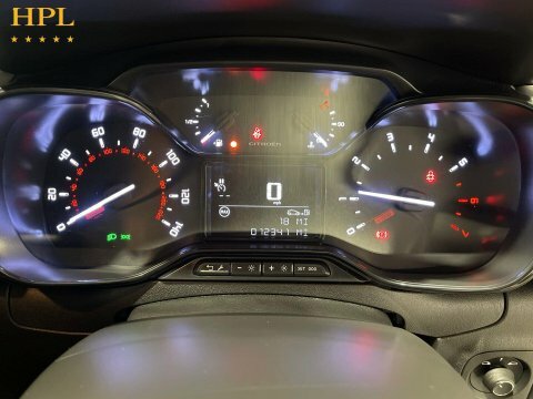 Citroen C3 Hatchback White #14