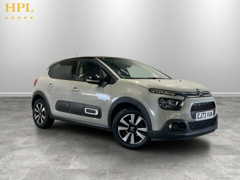 Citroen C3 2023 73 1.2 