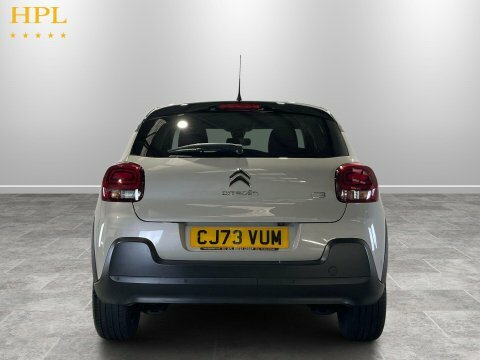 Citroen C3 2023 73 1.2  #6