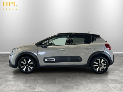 Citroen C3 2023 73 1.2  #4