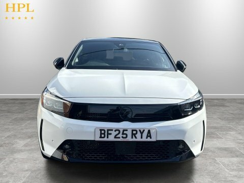 Vauxhall Corsa 2025 25 1.2 BF25RYA #2