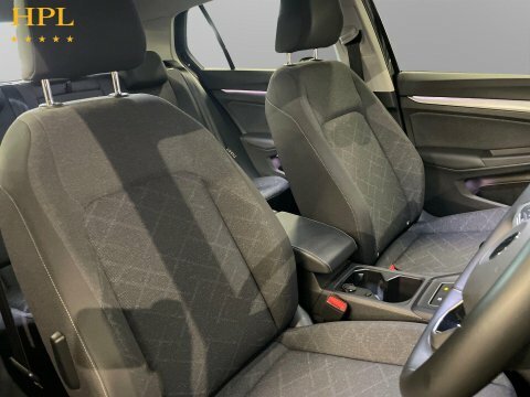 Volkswagen Golf 1.5 Etsi 150 Life Dsg Grey #11