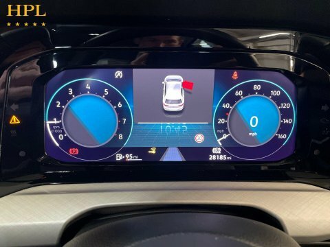 Volkswagen Golf 1.5 Etsi 150 Life Dsg Grey #14