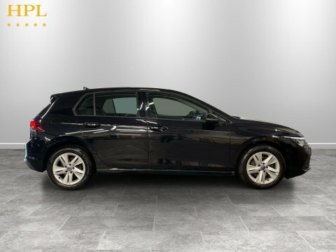 Volkswagen Golf 1.5 Etsi 150 Life Dsg Grey #8