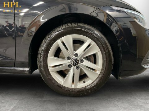 Volkswagen Golf 1.5 Etsi 150 Life Dsg Grey #10