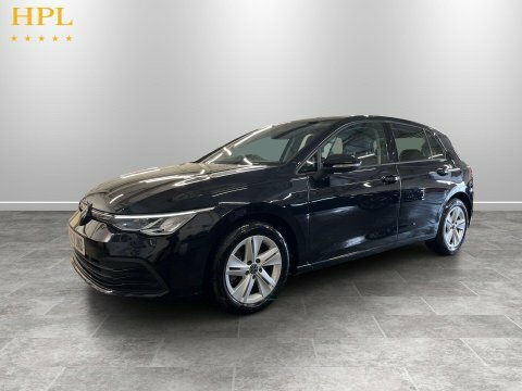 Volkswagen Golf 1.5 Etsi 150 Life Dsg Grey #3