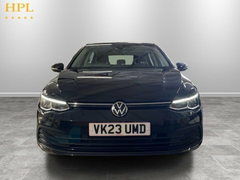 Volkswagen Golf 1.5 Etsi 150 Life Dsg Grey #2