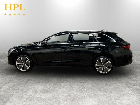 Seat Leon 2021 21 1.4 #4