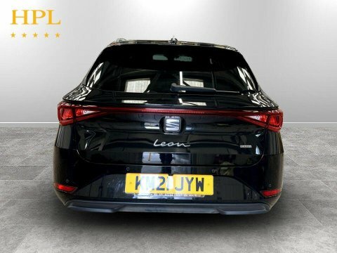 Seat Leon 2021 21 1.4 #6