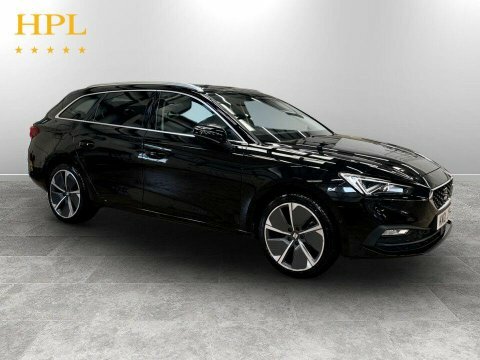 Seat Leon 2021 21 1.4
