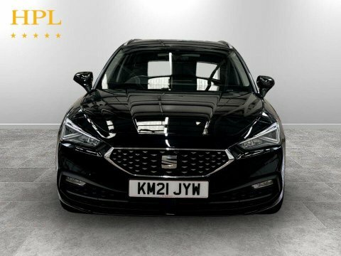 Seat Leon 2021 21 1.4 #2