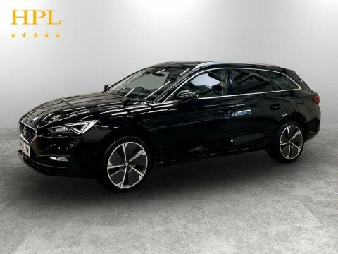 Seat Leon 2021 21 1.4 #3