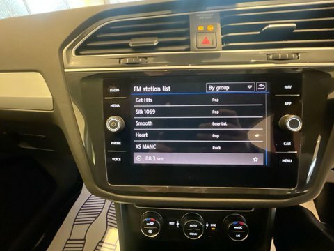 Volkswagen Tiguan 2020 70 1.5 KM70WLN Grey #4