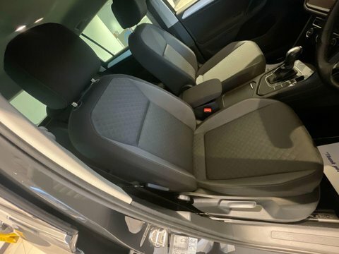 Volkswagen Tiguan 2020 70 1.5 KM70WLN Grey #5
