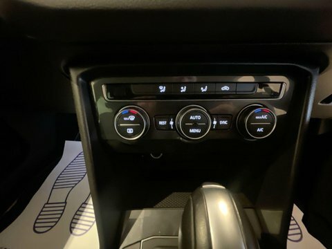 Volkswagen Tiguan 2.0 Tsi 230 4Motion Sel Dsg Black #8