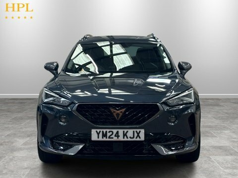 Cupra Formentor 2024 24 1.4 YM24KJX #2