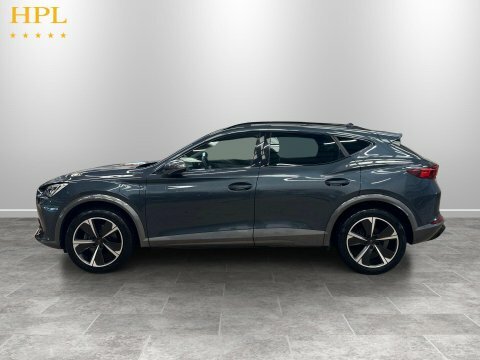 Cupra Formentor 2024 24 1.4 YM24KJX #4