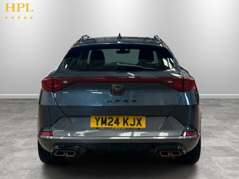Cupra Formentor 2024 24 1.4 YM24KJX #6