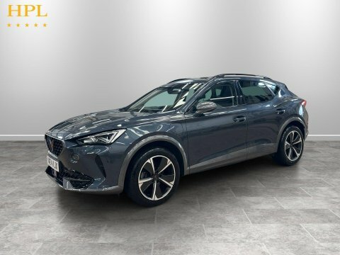 Cupra Formentor 2024 24 1.4 YM24KJX #3