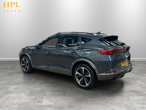Cupra Formentor 2024 24 1.4 YM24KJX #5