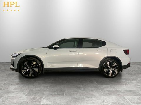 Polestar 2 2023 23 Single #4