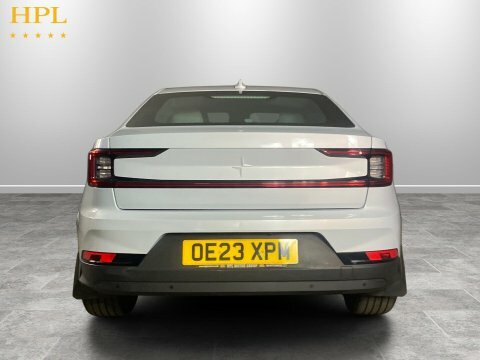 Polestar 2 2023 23 Single #6